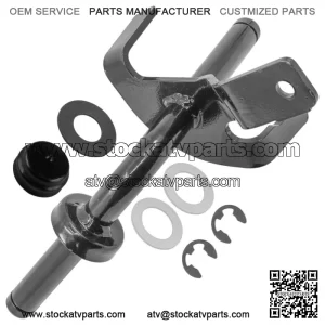 Left Wheel Steering Spindle Kit for Husqvarna YTH 2042 2005-2010