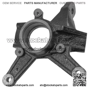 51200-HP0-B00 51200HP0B00 Front Right Knuckle Assembly For Honda