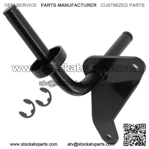 Left Side Spindle Arm for  Craftsman CTX9000 107250040 20Hp 42" 2012