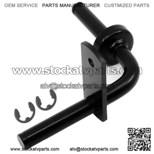 1727872ASM Spindle Arm for Craftsman Murray Simplicity Snapper - RH