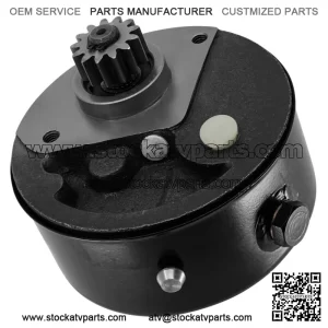 Power Steering Pump For Massey Ferguson 20E 20F 30B 30E 40E 40B 202 203 204 205