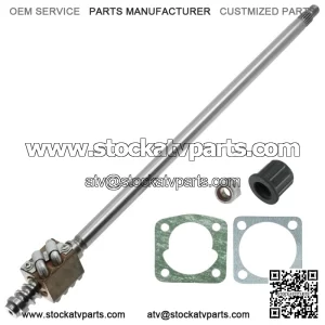 Steering Shaft For Kubota B4200 B5100 B6000 B6100 B7100 66811-41200