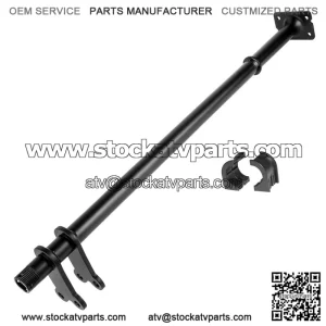 Polaris Scrambler 500 4X4 2001-2007 Steering Shaft Post w/Bushings