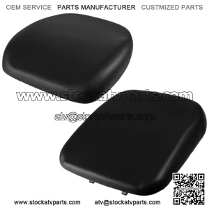 Back & Bottom Seat Assembly For Yamaha Viking VI YXC700 4x4 2015-2023 QTY 2