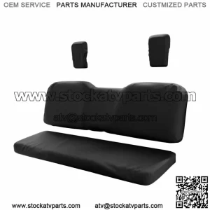 UTV Seat Cover Dustproof Cover for Honda Pioneer 1000 1000-5 SXS M3 M5 2016-2023