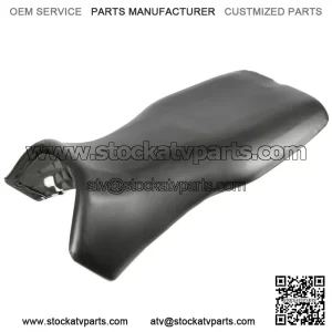 Complete Seat Black for Polaris Sportsman 800 4x4 6x6 2005-14 Except Touring, X2 (For: Polaris Sportsman 800)