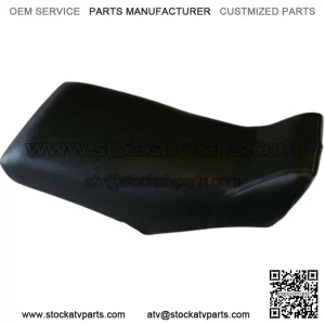 TRX125 1985-86 Replacement seat cover Honda Fourtrax TRX 125 Black 308A