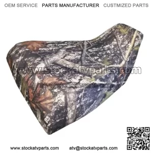 HONDA TRX300 Fourtrax 300 Seat Cover  Conceal Camo or 25 Colors & patterns (ST) (For: Honda)