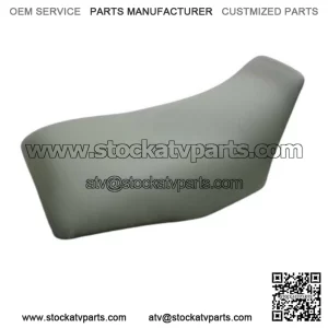 TRX300 seat cover. for Honda FOURTRAX ATC TRX 300  Grey 312B
