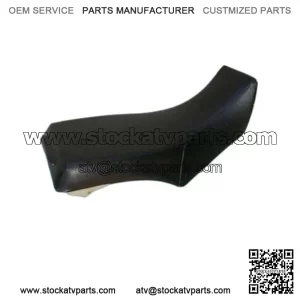 Honda TRX125 Seat Cover FourTrax 125 1985 1986   BLACK, 2-tone or 25 Colors (ST) (For: Honda)