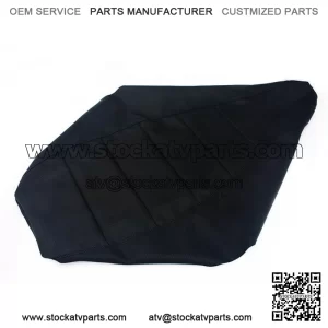 ATV Seat Cover For KAWASAKI KFX 450 2007 - 2011