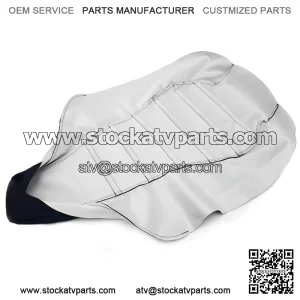 ATV Seat Cover For SUZUKI LT-Z 400/KAWASAKI KFX 400 2003 - 2006