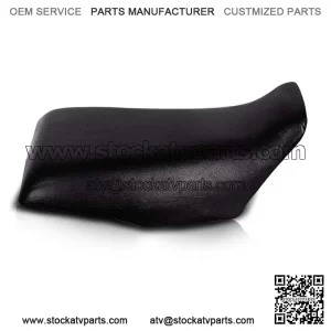 Fit For Motorcycle Leather Seat Cover Replace Honda Fourtrax 300 1988 - 2000 (For: Honda)