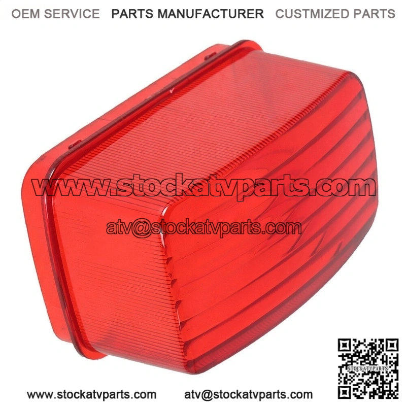 Tail Light Lens 5KM-8472C-10-00 2004-2007 Rhino 660 YXR660FA 4x4