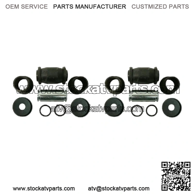 Full A-Arm Bushing Set for Teryx4 750 Teryx 800 Teryx4 800 - Image 2