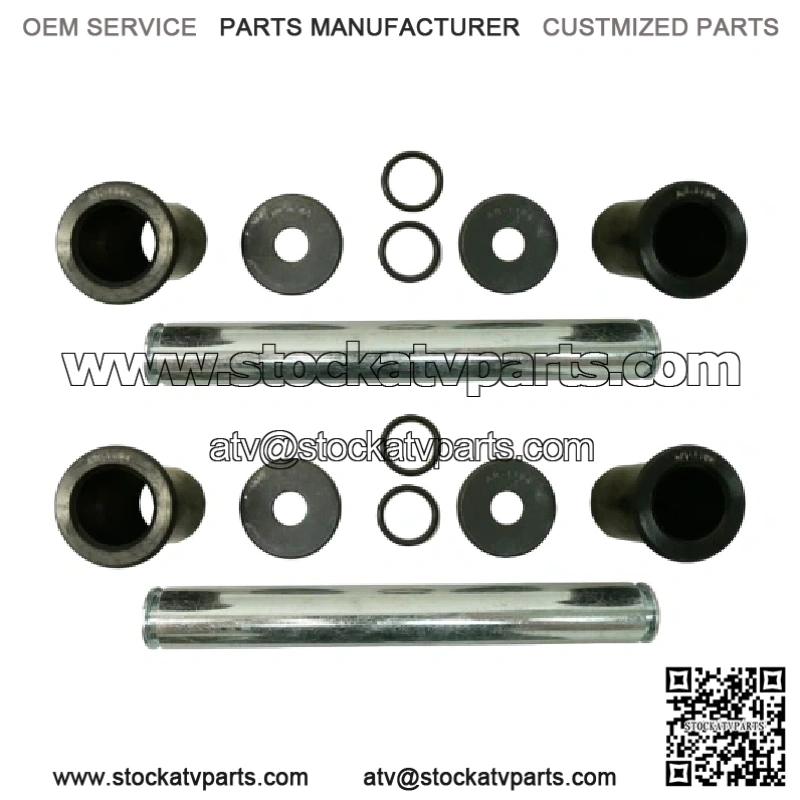 Full A-Arm Bushing Set for Teryx4 750 Teryx 800 Teryx4 800 - Image 3