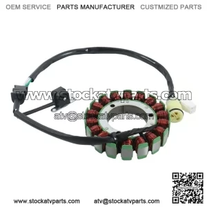 for HiSUN UTV 500 700 MSU YS MASSIMO BENNCHE Stator Coil Magneto Generator