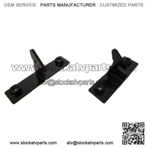 Hood Hook 2 pcs 27012-0065 Mule 600 610 2005-2016 UTV Parts