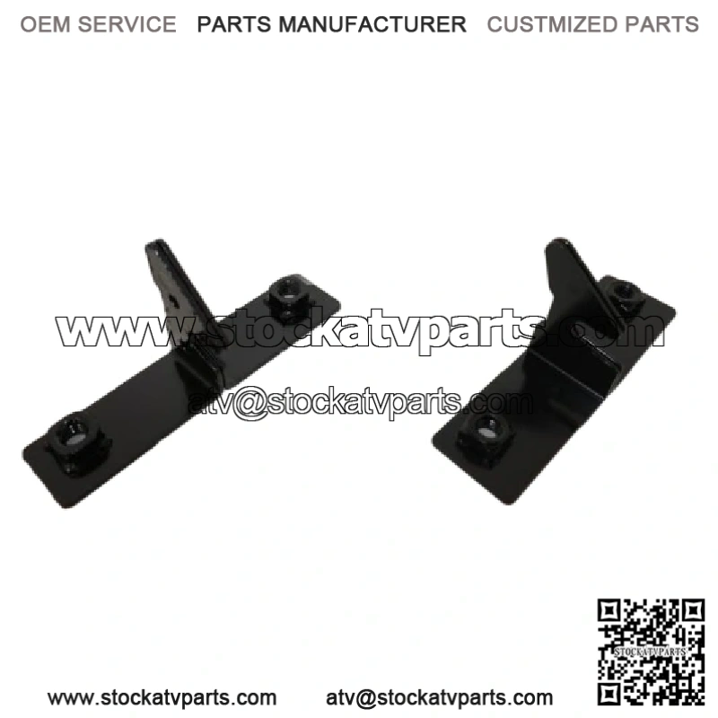 Hood Hook 2 pcs 27012-0065 Mule 600 610 2005-2016 UTV Parts