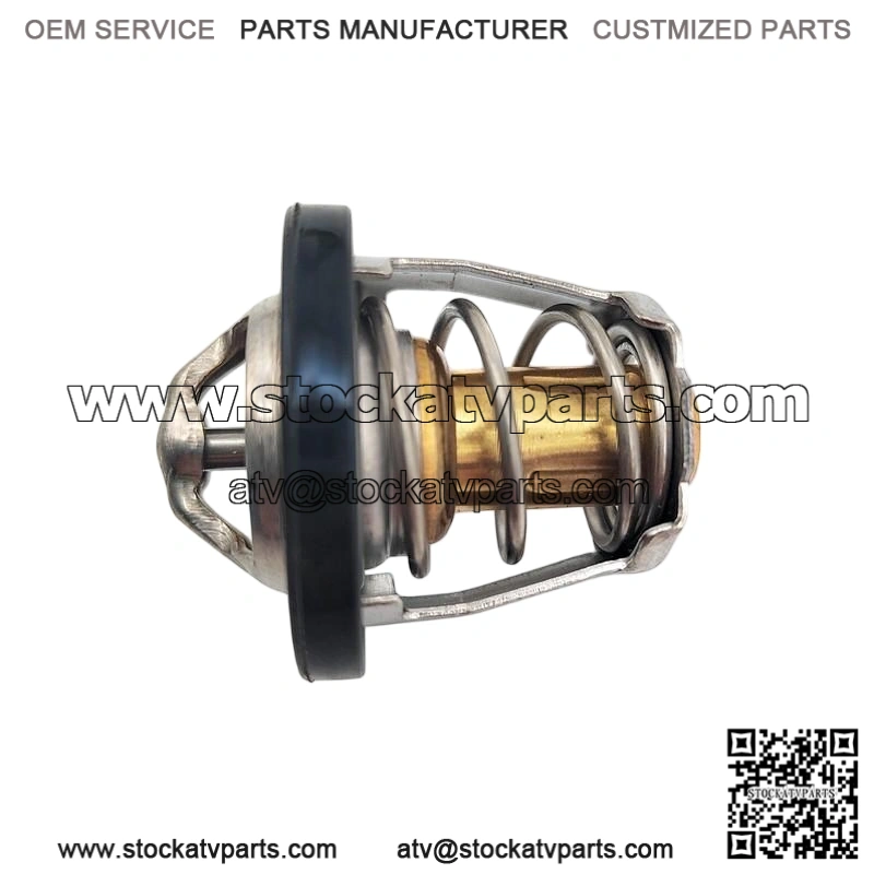 Thermostat For Odes 800 1000 Dominator Assailant Raider D2 D4 X2 ATV UTV Parts