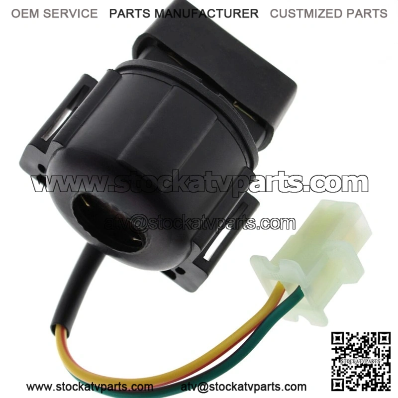 for Starter Solenoid Relay TRX 300 Fourtrax 300 2x4 4x4 ATV UTV Parts