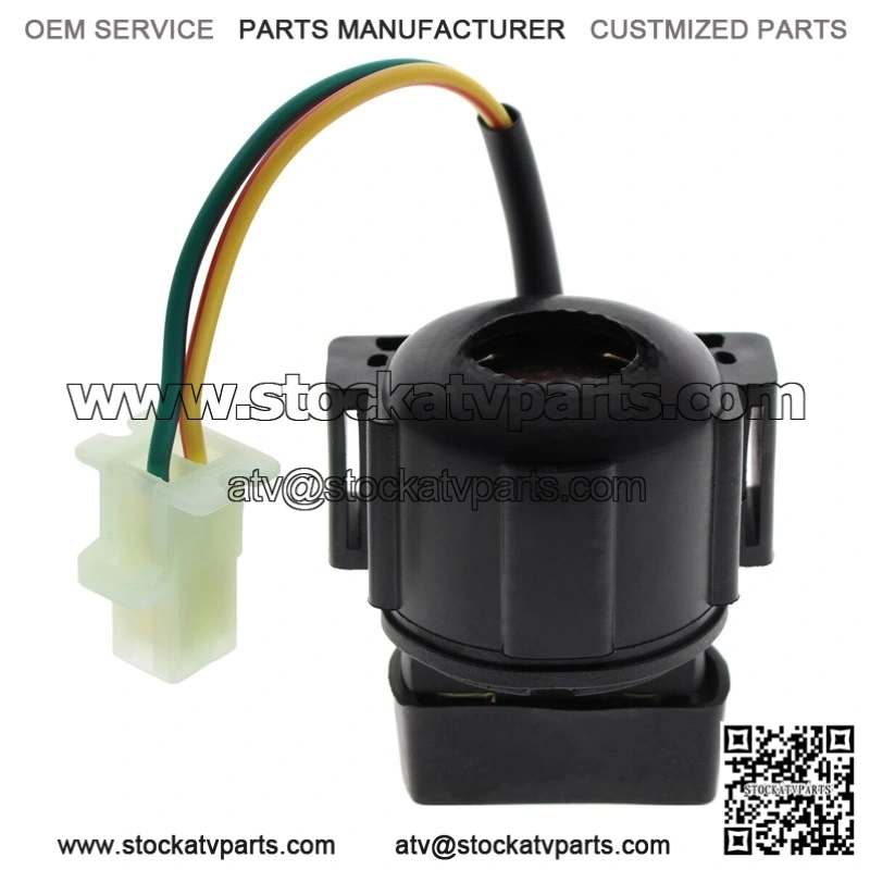 for Starter Solenoid Relay TRX 300 Fourtrax 300 2x4 4x4 ATV UTV Parts - Image 3