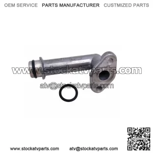 Water Pump Coolant Pipe Joint For Linhai 260cc 300cc ATV UTV Quad Parts