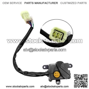 2wdx4wd 4x4 Switch Parts For ODES 800 1000 UTV Dominator Raider X2 X4 Ravager