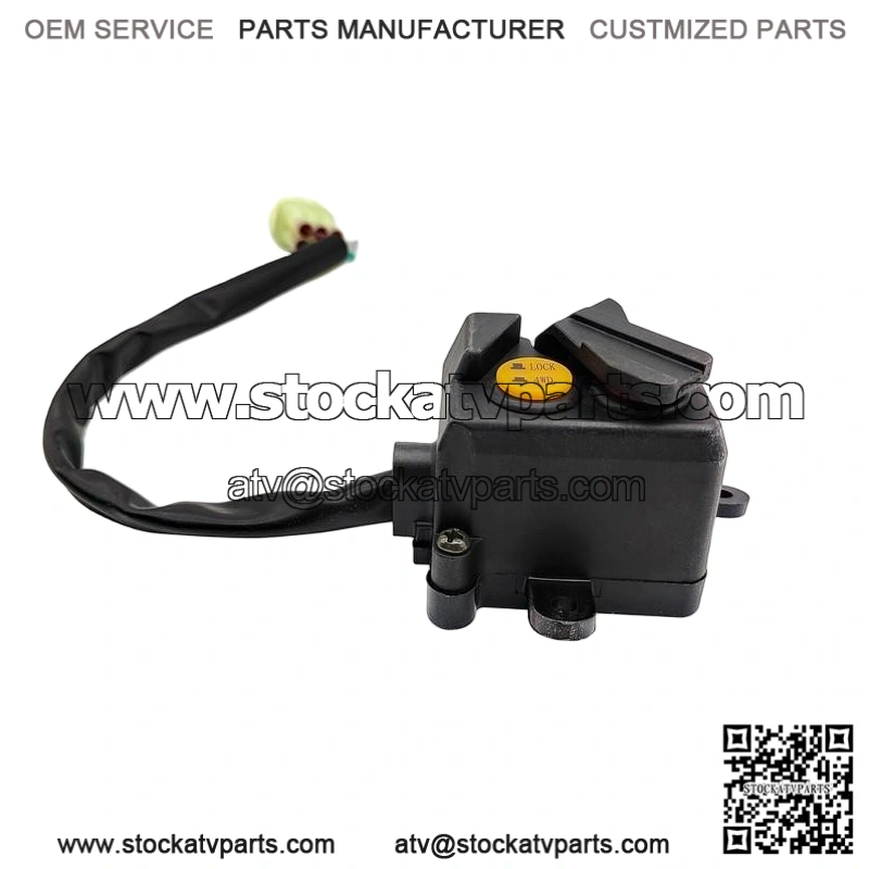 2wdx4wd 4x4 Switch Parts For ODES 800 1000 UTV Dominator Raider X2 X4 Ravager - Image 3
