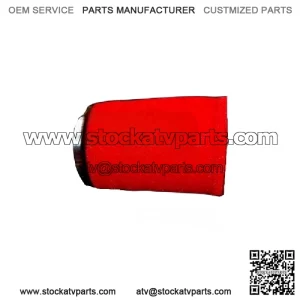 UForce 1000 and XL 2019 - 2024 Pre-Filter not in airbox READ INFO NU-4096