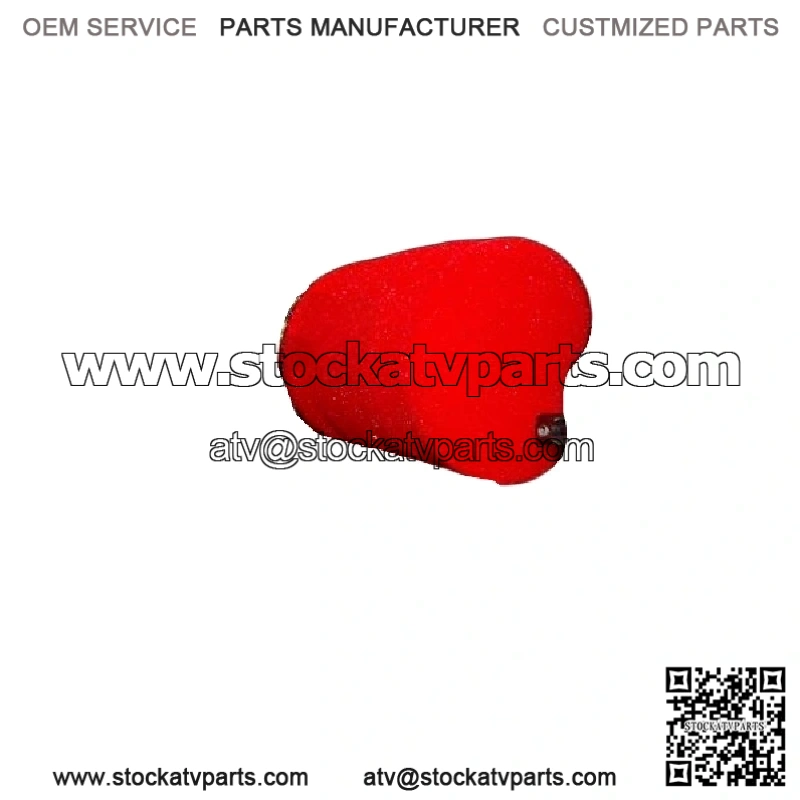 UForce 1000 and XL 2019 - 2024 Pre-Filter not in airbox READ INFO NU-4096 - Image 2
