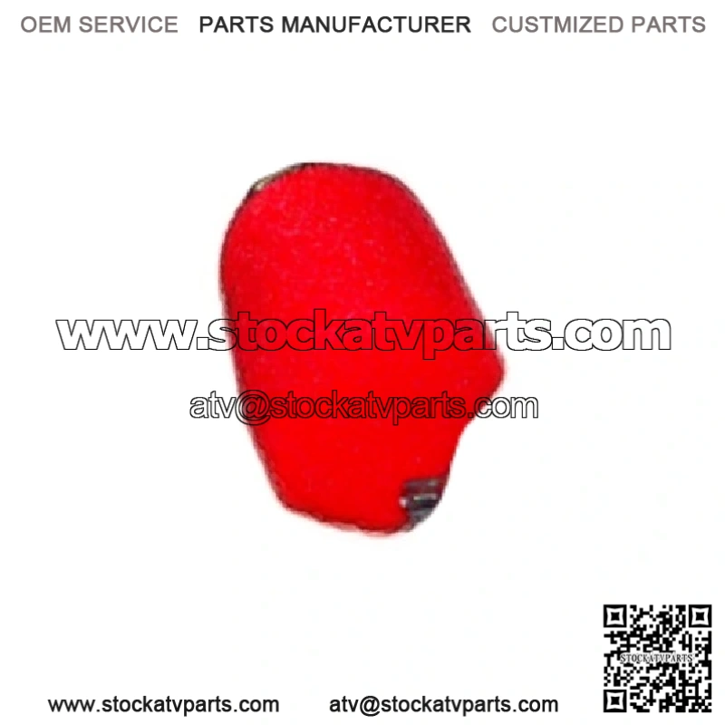 UForce 1000 and XL 2019 - 2024 Pre-Filter not in airbox READ INFO NU-4096 - Image 3