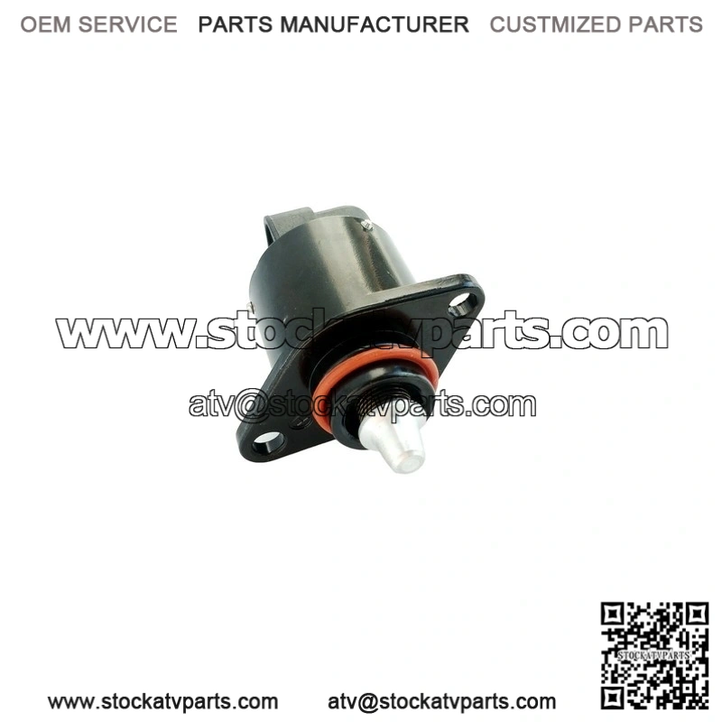 Idle Air Control Valve For ODES V-Twin 800 Hisun 400 500 700 1000 ATV UTV