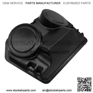 Overhead Stereo Speaker Console Fits UTV RXR 800 RZR4 570 XP900 XP1K