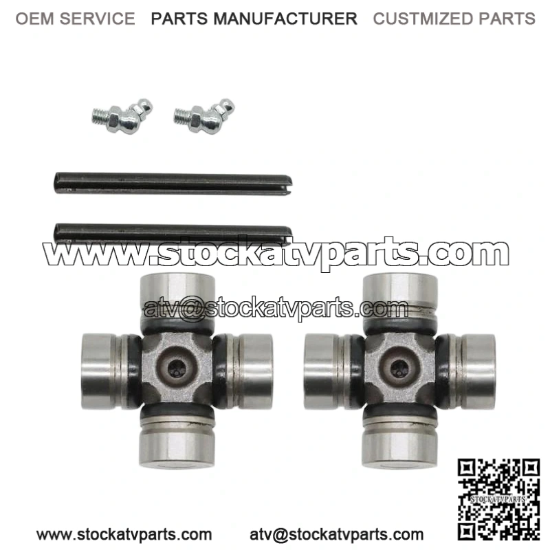 Front U-Joint for RZR Ranger Sportsman General 1000 900 800 700 570 500