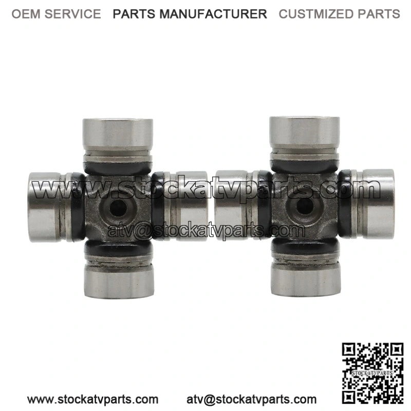 Front U-Joint for RZR Ranger Sportsman General 1000 900 800 700 570 500 - Image 2