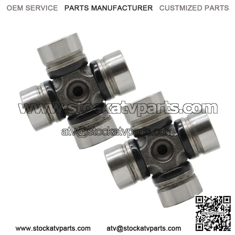 Front U-Joint for RZR Ranger Sportsman General 1000 900 800 700 570 500 - Image 3