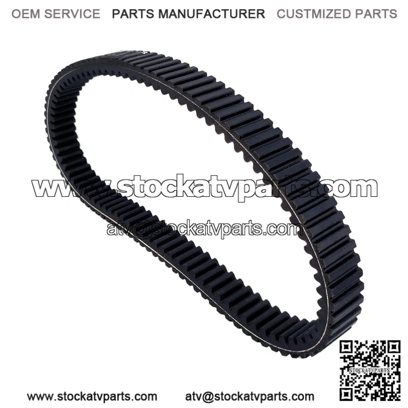 CVT Drive Belt For HiSun 450 500 550 700 Sector Vector Coleman QLINK MSU Parts