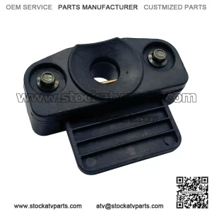 Seat Locker Latch For HiSUN 500 700 UTV SUPERMACH BENNCHE TSC MASSIMO Quad Parts