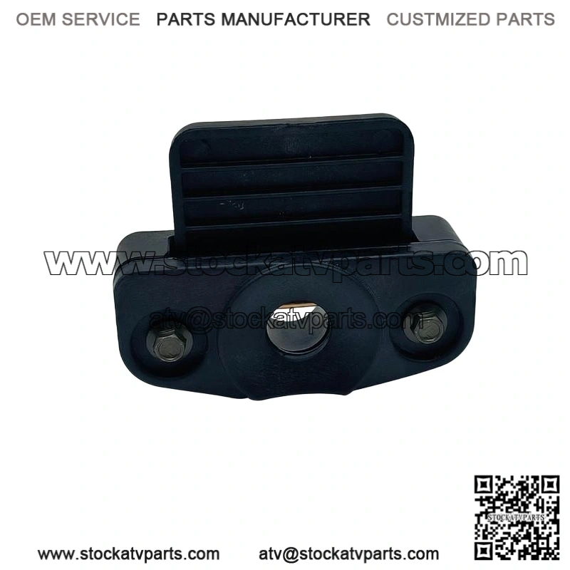 Seat Locker Latch For HiSUN 500 700 UTV SUPERMACH BENNCHE TSC MASSIMO Quad Parts - Image 2