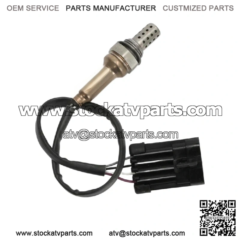 O2 Sensor Oxygen for EFI UTV1000 800 700 500 HiSUN MASSIMO Bennche MSU HS YS NEW