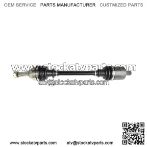 Front CV Axle for 1333134 Ranger 400 500 570 & 'Midsize' 800