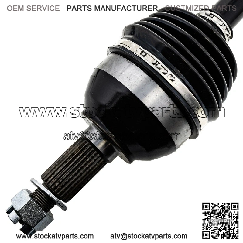 Rear CV Axle Half Drive Shaft for RZR Pro XP Turbo R 4 1334593 - Image 3