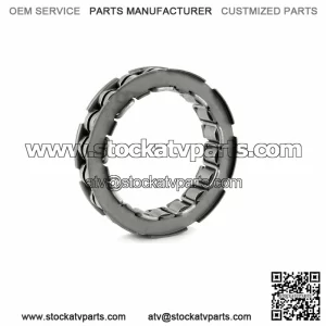 New Clutch House One Way Bearing for Rhino 660 2004~2007
