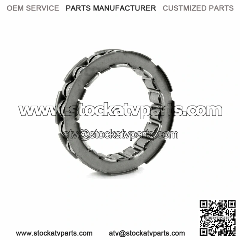 New Clutch House One Way Bearing for Rhino 660 2004~2007