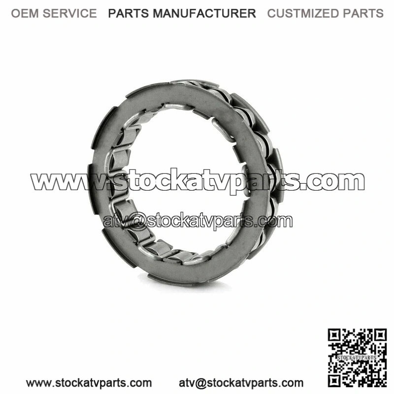 New Clutch House One Way Bearing for Rhino 660 2004~2007 - Image 2