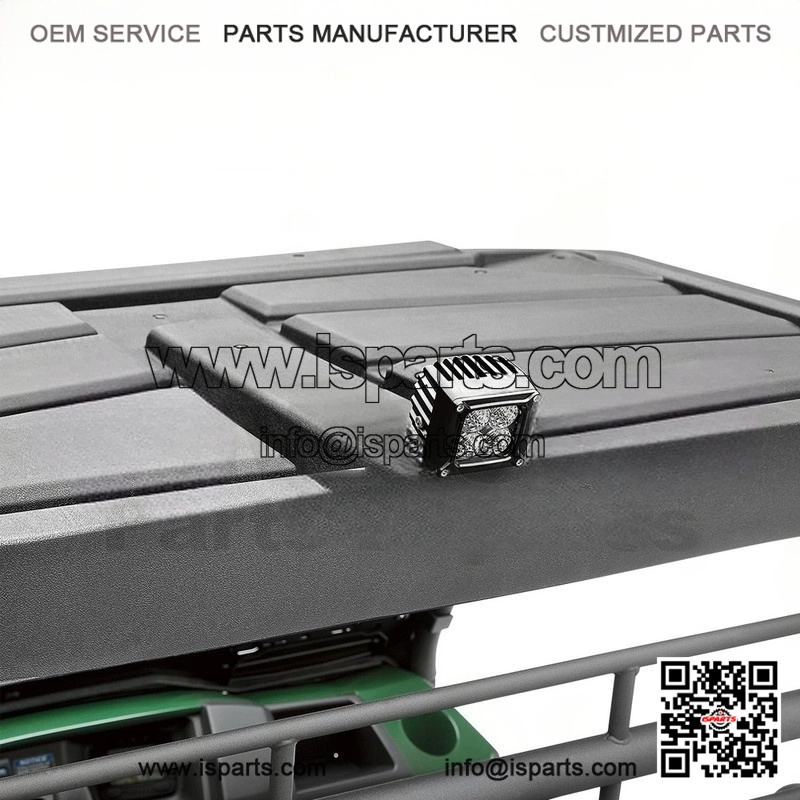 Cargo Light Kit 99994-1109 / 99994-1166 for KAWASAKI MULE PRO MX 2019-2023