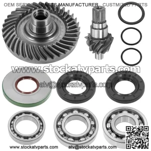 Rear Differential Gear & Pinion Bearing Kit for Can-Am Outlander Max 650 6x6 (2022-2023)