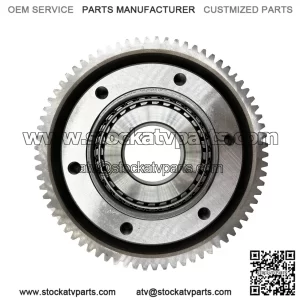 Piston Pin 73T for CFMoto 500cc CF188 CF500 (0180-091200, 0180-091001)