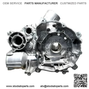 New Engine Crankcase Assy 3B4-15100-28 for YAMAHA VIKING 700
